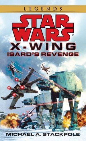 Isard's Revenge