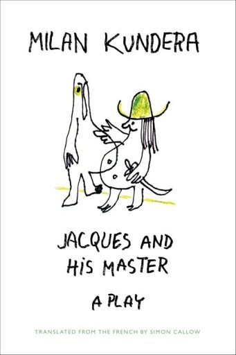 Jacques and His Master
