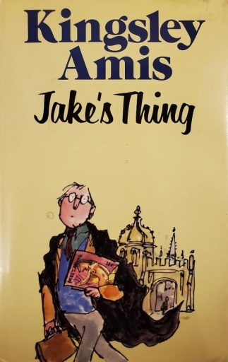 Jake's Thing