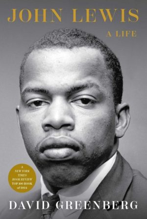 John Lewis