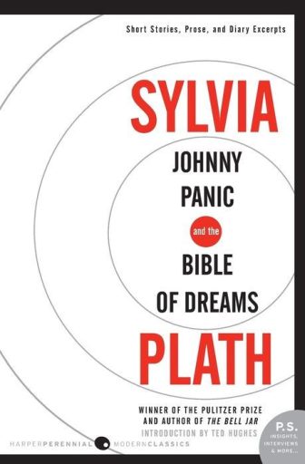 Johnny Panic and the Bible of Dreams