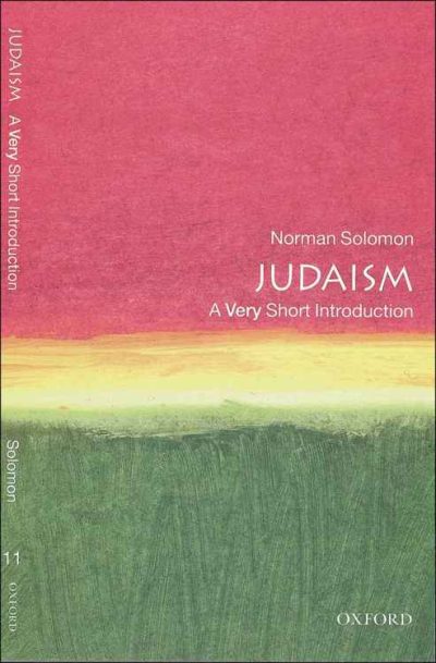 Judaism