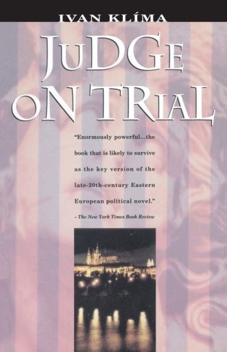 Judge on Trial