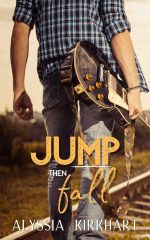 Jump Then Fall