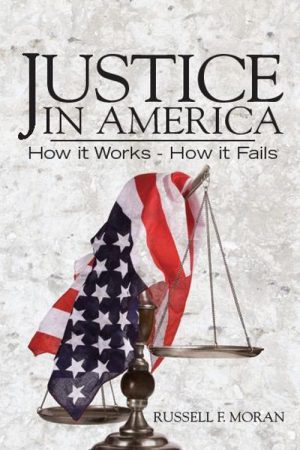 Justice in America