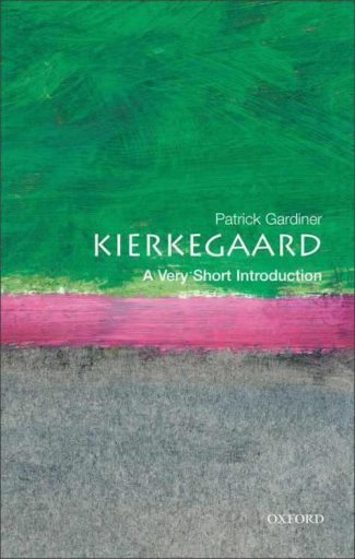 Kierkegaard