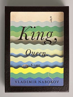 King, Queen, Knave