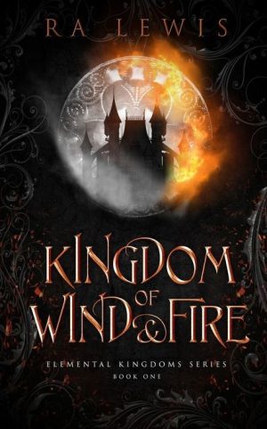 Kingdom of Wind & Fire