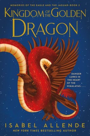 Kingdom of the Golden Dragon