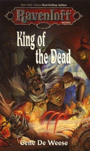 King of the Dead