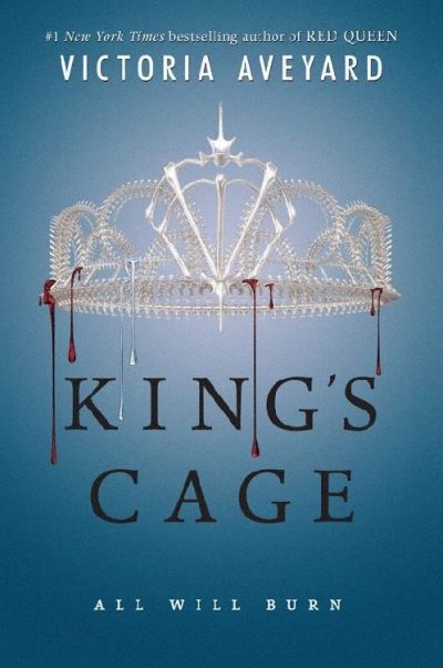 King's Cage