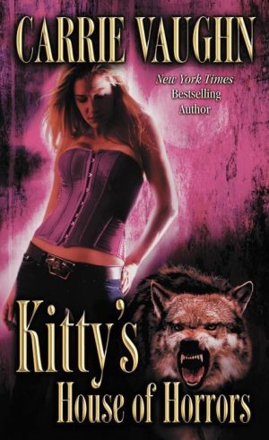Kitty's House of Horrors