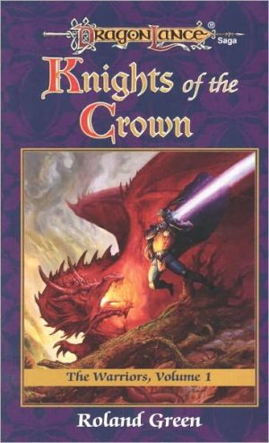 Knights of the Crown