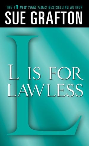 L Is for Lawless