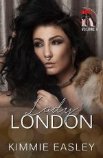 Lady London