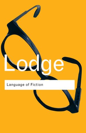 Language of Fiction