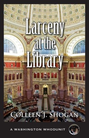 Larceny at the Library