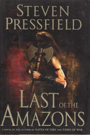 Last of the Amazons