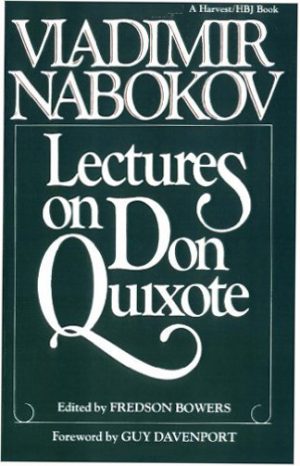 Lectures on Don Quixote