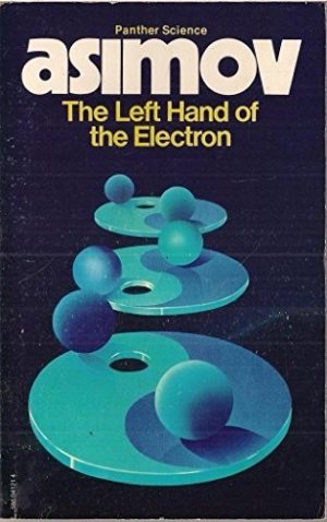 Left Hand of the Electron