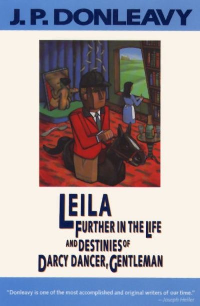 Leila