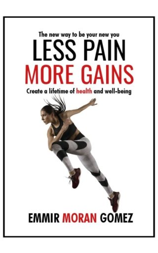 Less Pain More Gains