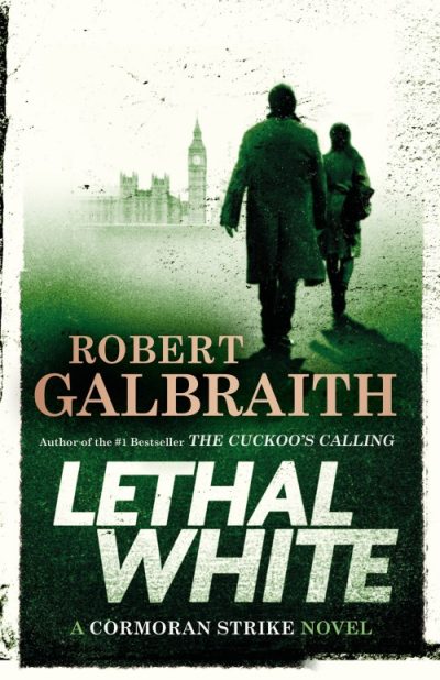 Lethal White