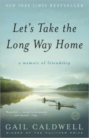 Let's Take the Long Way Home