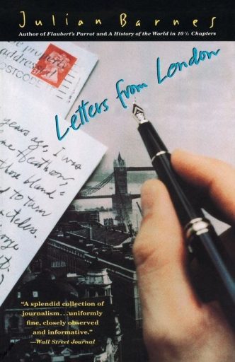 Letters From London