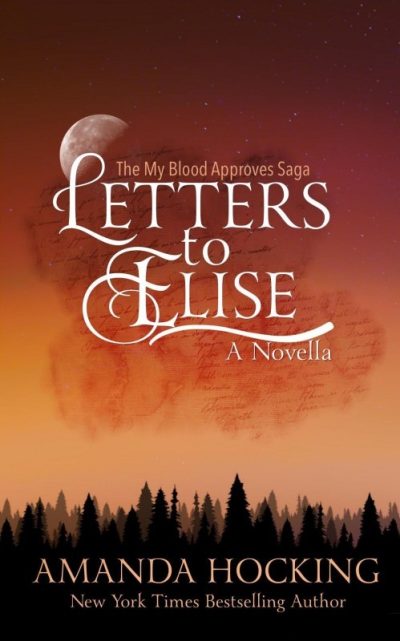 Letters to Elise