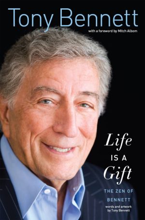 Life Is a Gift