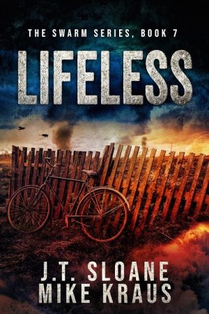 Lifeless