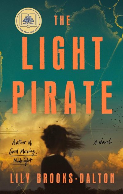 Light Pirate