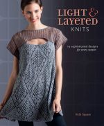 Light and Layered Knits