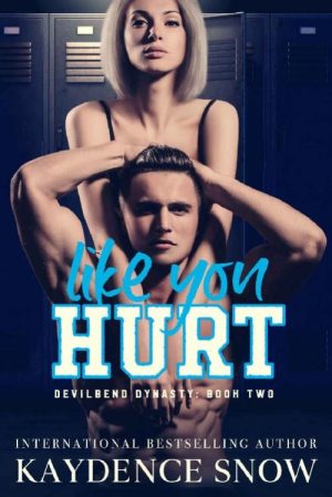 Like You Hurt