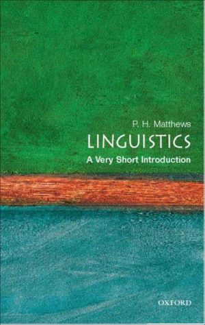 Linguistics