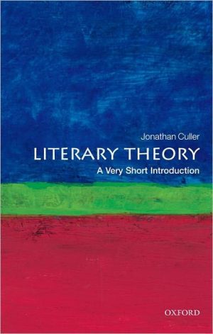 Literary Theory