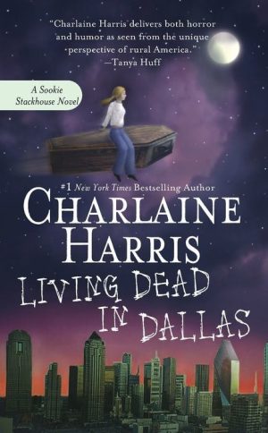 Living Dead in Dallas