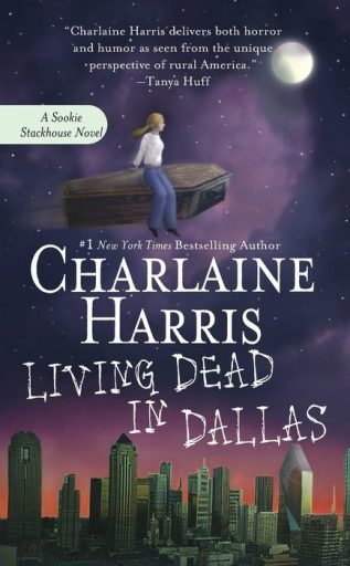 Living Dead in Dallas