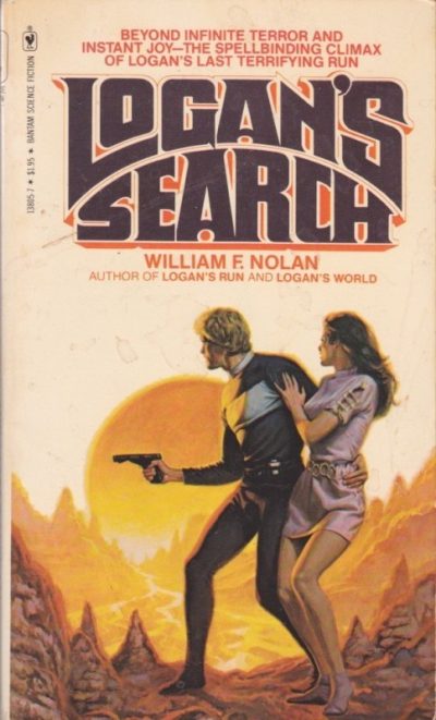 Logan's Search