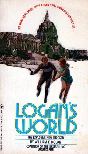 Logan's World