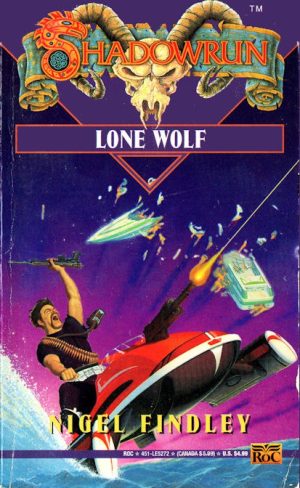 Lone Wolf