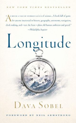 Longitude