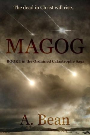 Magog