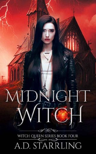 Midnight Witch