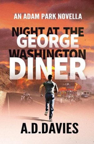 Night at the George Washington Diner