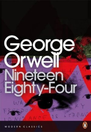 Nineteen Eighty-Four