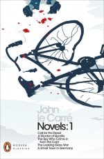 Novels: 1