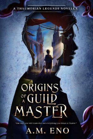 Origins of a Guild Master