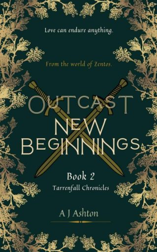 Outcast New Beginnings
